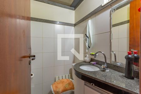 Casa para alugar com 125m², 3 quartos e 3 vagas Casa para alugar com 125m², 3 quartos e 3 vagasLavabo