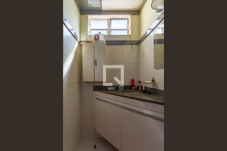 Casa para alugar com 125m², 3 quartos e 3 vagas Casa para alugar com 125m², 3 quartos e 3 vagasBanheiro suíte 1