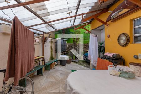 Casa para alugar com 125m², 3 quartos e 3 vagas Casa para alugar com 125m², 3 quartos e 3 vagasÁrea de Serviço