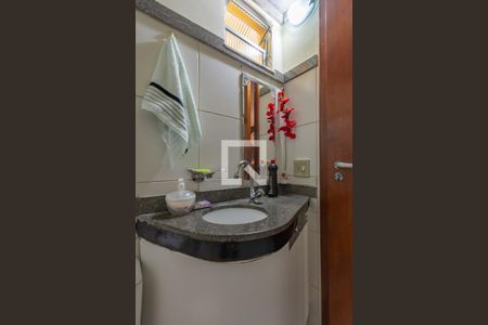 Casa para alugar com 125m², 3 quartos e 3 vagas Casa para alugar com 125m², 3 quartos e 3 vagasLavabo