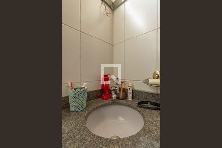 Casa para alugar com 125m², 3 quartos e 3 vagas Casa para alugar com 125m², 3 quartos e 3 vagasBanheiro suíte 1