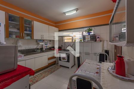 Casa para alugar com 125m², 3 quartos e 3 vagas Casa para alugar com 125m², 3 quartos e 3 vagasCozinha