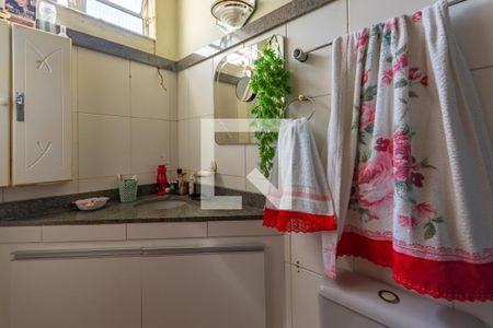 Casa para alugar com 125m², 3 quartos e 3 vagas Casa para alugar com 125m², 3 quartos e 3 vagasBanheiro suíte 1