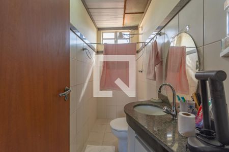 Casa para alugar com 125m², 3 quartos e 3 vagas Casa para alugar com 125m², 3 quartos e 3 vagasBanheiro suíte 2