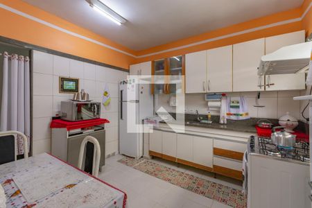 Casa para alugar com 125m², 3 quartos e 3 vagas Casa para alugar com 125m², 3 quartos e 3 vagasCozinha