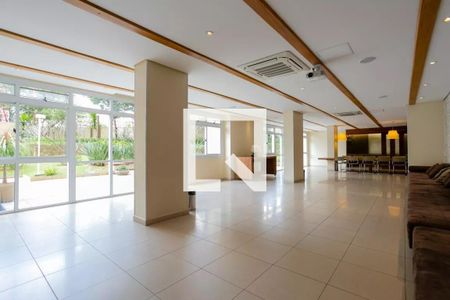 Apartamento à venda com 142m², 3 quartos e 2 vagasÁrea comum - Salão de festas