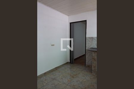 Cozinha  de casa para alugar com 1 quarto, 30m² em Rio Pequeno, São Paulo