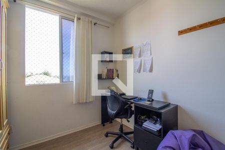 Quarto 2 de apartamento à venda com 2 quartos, 43m² em Rubem Berta, Porto Alegre