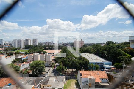 Vista - Quarto 1 de apartamento para alugar com 2 quartos, 61m² em Nova Petrópolis, São Bernardo do Campo