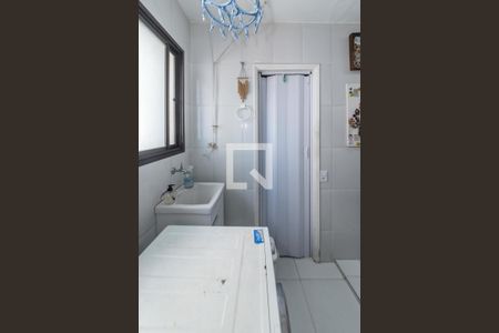 Apartamento à venda com 75m², 3 quartos e 1 vagaLavanderia