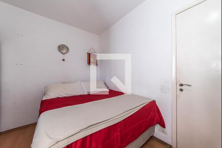 Apartamento à venda com 75m², 3 quartos e 1 vagaQuarto 2
