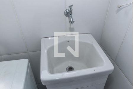 Apartamento à venda com 75m², 3 quartos e 1 vagaLavanderia