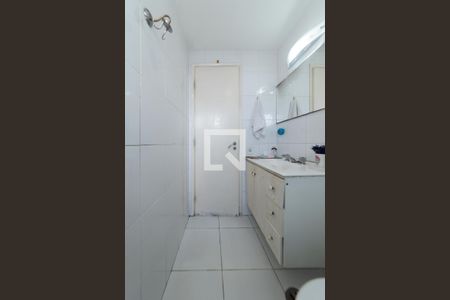 Apartamento à venda com 75m², 3 quartos e 1 vagaBanheiro da Suíte