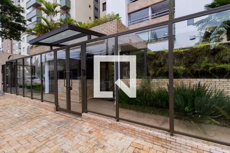 Apartamento à venda com 75m², 3 quartos e 1 vagaFachada