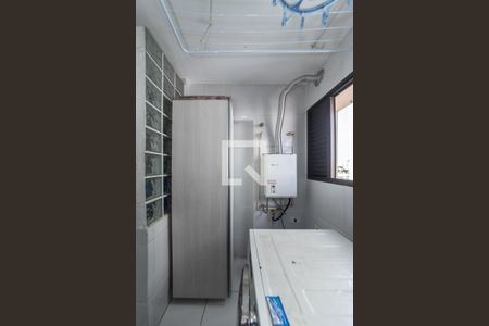 Apartamento à venda com 75m², 3 quartos e 1 vagaLavanderia