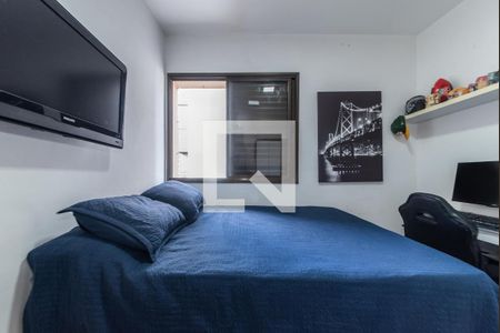 Apartamento à venda com 75m², 3 quartos e 1 vagaQuarto 1