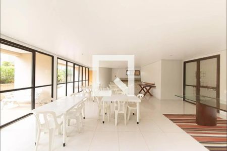 Apartamento à venda com 75m², 3 quartos e 1 vagaSalão de Festas