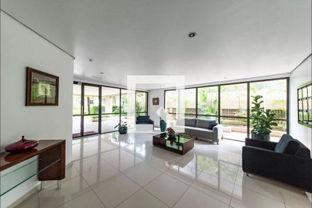 Apartamento à venda com 75m², 3 quartos e 1 vagaHall Social