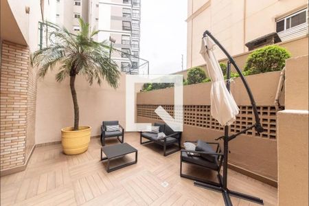 Apartamento à venda com 75m², 3 quartos e 1 vagaÁrea Comum