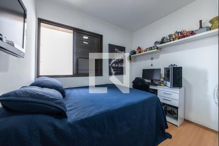 Apartamento à venda com 75m², 3 quartos e 1 vagaQuarto 1