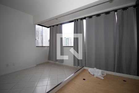 Suíte de kitnet/studio para alugar com 1 quarto, 65m² em Sul (águas Claras), Brasília
