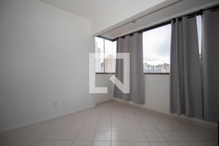 Sala de kitnet/studio para alugar com 1 quarto, 65m² em Sul (águas Claras), Brasília