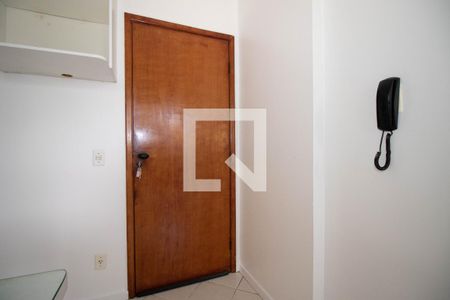 Studio para alugar com 65m², 1 quarto e 1 vagaHall