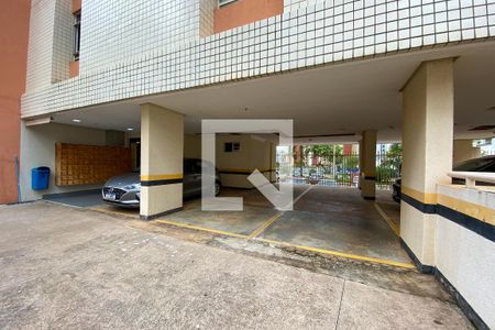 Studio para alugar com 65m², 1 quarto e 1 vagaGaragem