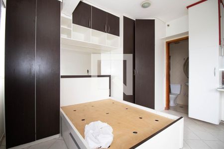 Suíte de kitnet/studio para alugar com 1 quarto, 65m² em Sul (águas Claras), Brasília