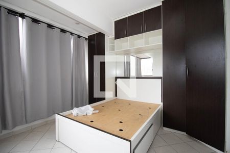 Suíte de kitnet/studio para alugar com 1 quarto, 65m² em Sul (águas Claras), Brasília