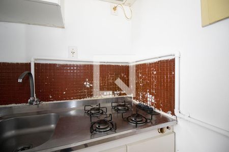 Studio para alugar com 65m², 1 quarto e 1 vagaCozinha
