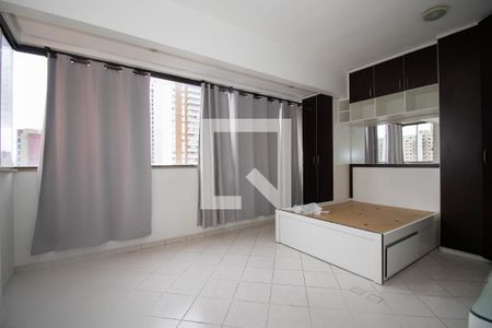 Sala de kitnet/studio para alugar com 1 quarto, 65m² em Sul (águas Claras), Brasília