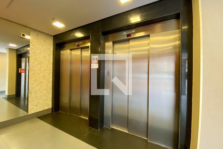 Studio para alugar com 65m², 1 quarto e 1 vagaÁrea comum