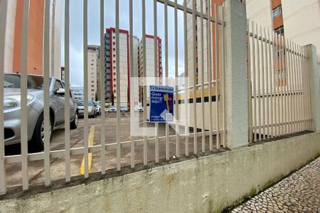 Studio para alugar com 65m², 1 quarto e 1 vagaPlaca