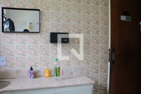 Casa à venda com 400m², 6 quartos e 5 vagasBanheiro 1