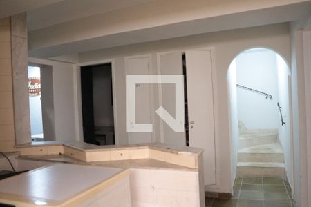 Casa à venda com 400m², 6 quartos e 5 vagasÁrea de Serviço