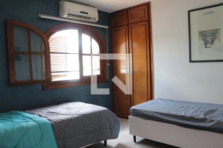 Casa à venda com 400m², 6 quartos e 5 vagasQuarto 2