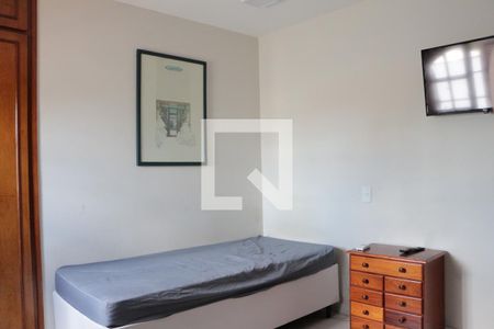 Casa à venda com 400m², 6 quartos e 5 vagasQuarto 2