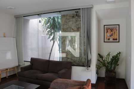 Sala de casa para alugar com 6 quartos, 400m² em Tatuapé, São Paulo