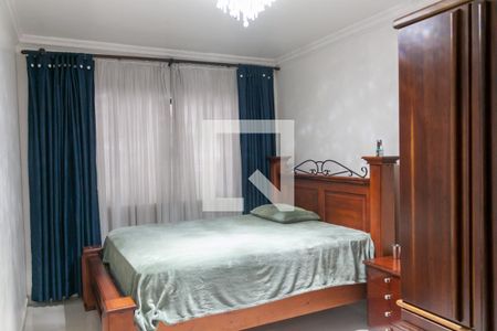 Suíte de casa para alugar com 2 quartos, 200m² em Centro, São Bernardo do Campo