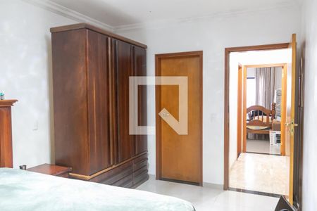 Suíte de casa à venda com 2 quartos, 200m² em Centro, São Bernardo do Campo