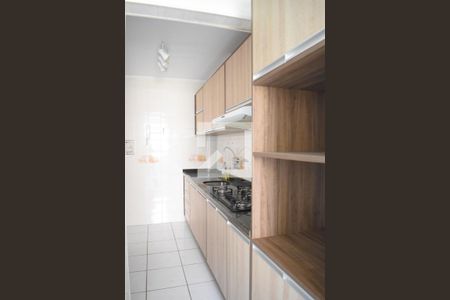 Apartamento para alugar com 63m², 3 quartos e 1 vagaCozinha