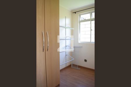 Apartamento para alugar com 63m², 3 quartos e 1 vagaQuarto 3