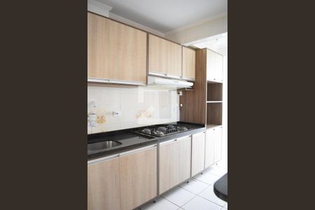 Apartamento para alugar com 63m², 3 quartos e 1 vagaCozinha