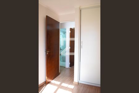 Quarto 1 de apartamento para alugar com 3 quartos, 63m² em Boqueirão, Curitiba