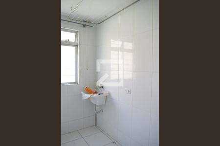Apartamento para alugar com 63m², 3 quartos e 1 vagaÁrea de Serviço