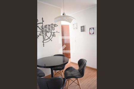 Apartamento para alugar com 63m², 3 quartos e 1 vagaSala de Jantar