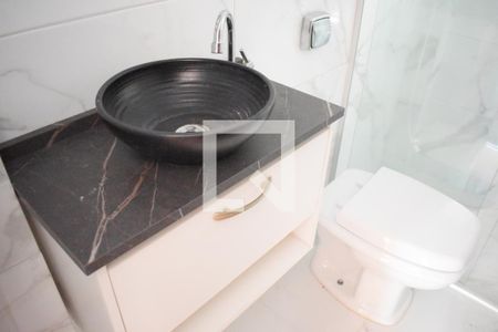 Apartamento para alugar com 63m², 3 quartos e 1 vagaBanheiro