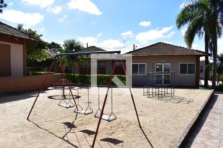 Apartamento para alugar com 63m², 3 quartos e 1 vagaÁrea comum - Playground