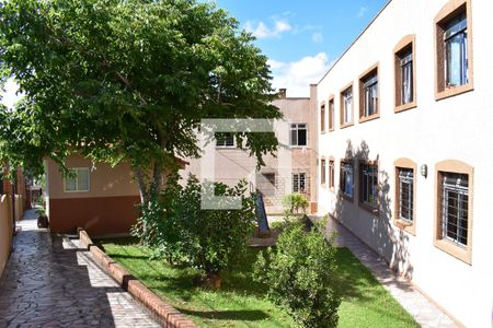 Apartamento para alugar com 63m², 3 quartos e 1 vagaÁrea comum